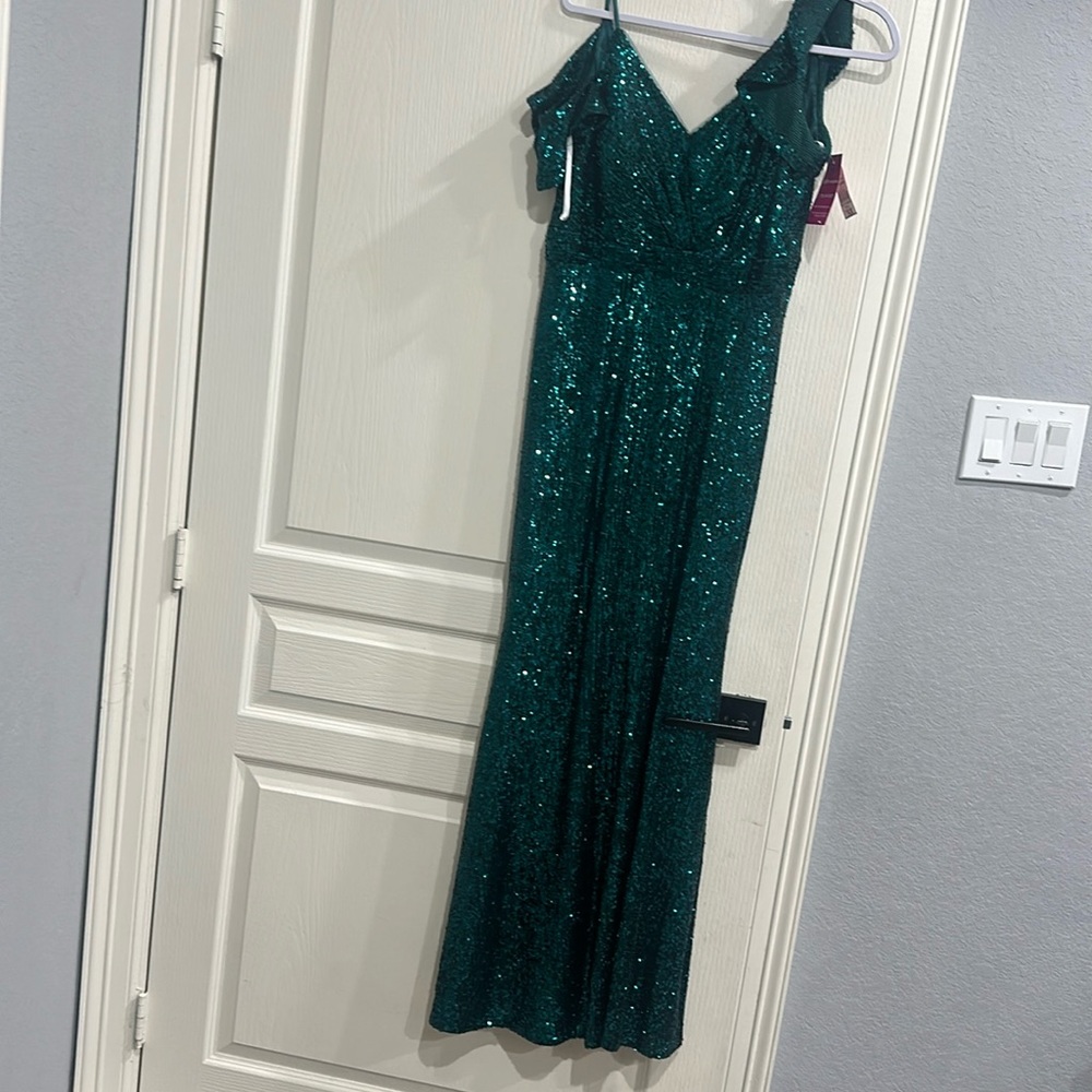 Formal Prom dress
